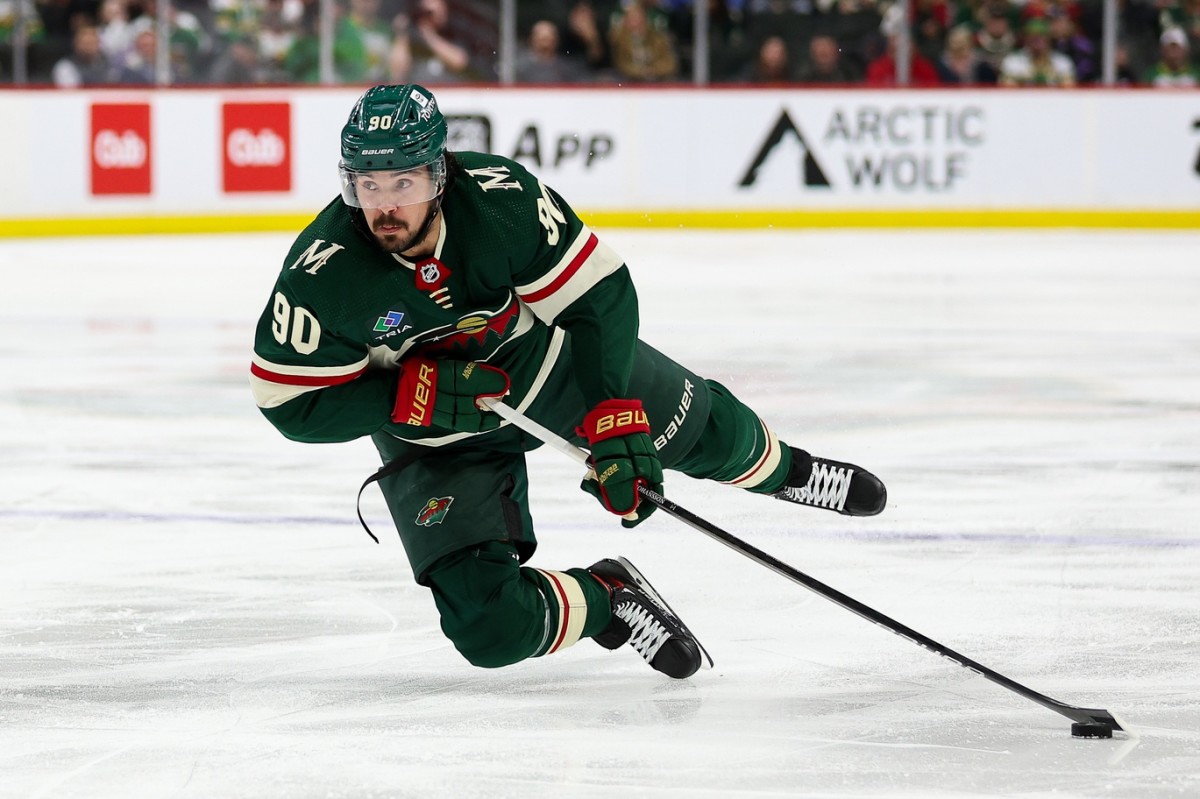 Marcus Johansson
